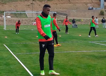 william_parra_nuevo_jugador _always_ready