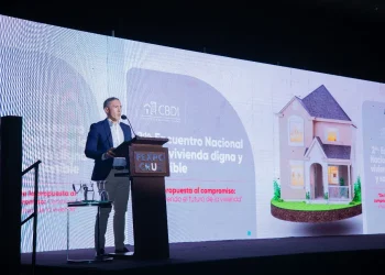 CBDI presenta propuestas de vivienda con apoyo de organismos globales