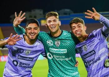 El Flu, Once Caldas y Del Valle van a cuartos de la Sudamericana