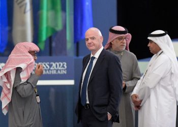 Arabia