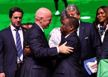Infantino