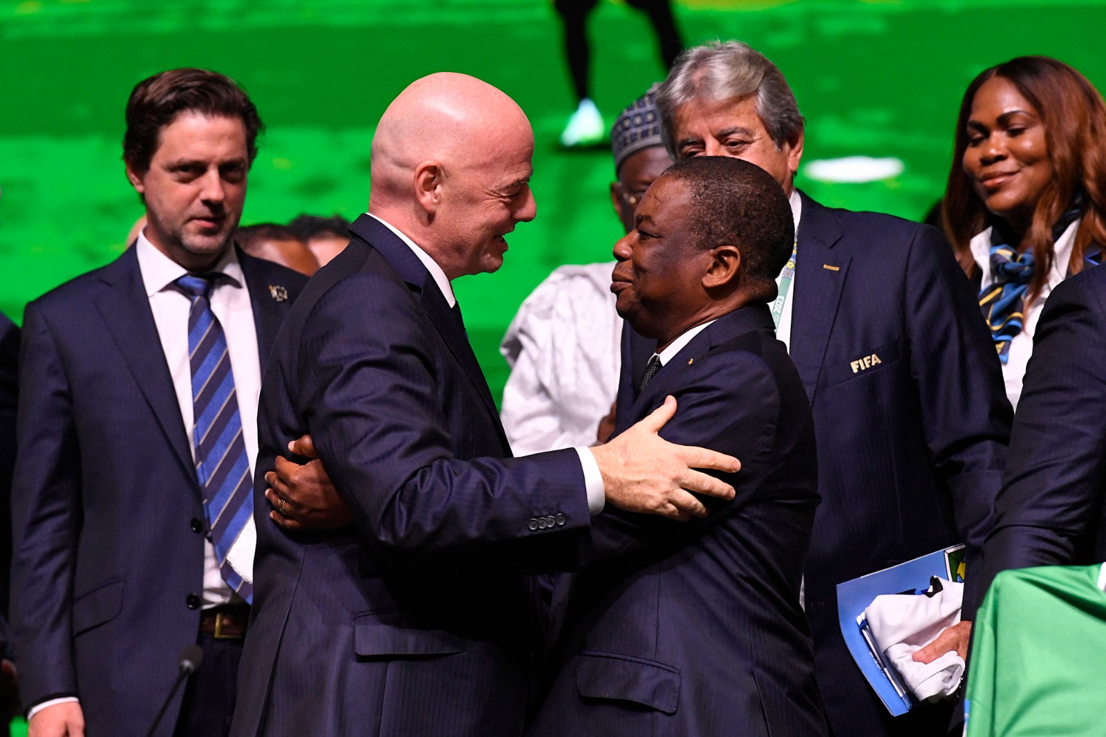 Infantino