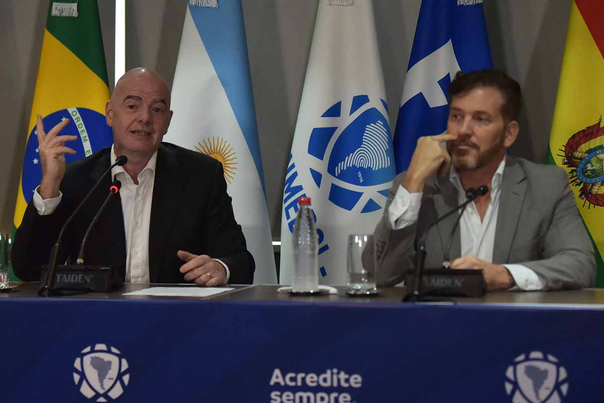 Infantino