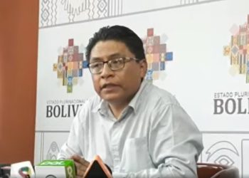 El Gobierno no insistirá en suplencia de Camacho ni en elecciones de nuevo gobernador