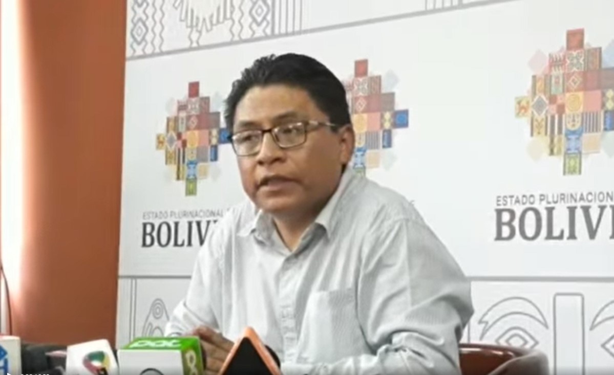 El Gobierno no insistirá en suplencia de Camacho ni en elecciones de nuevo gobernador