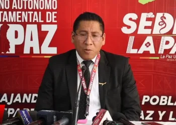 La Paz no suma casos de sarampión, solo uno sigue bajo seguimiento