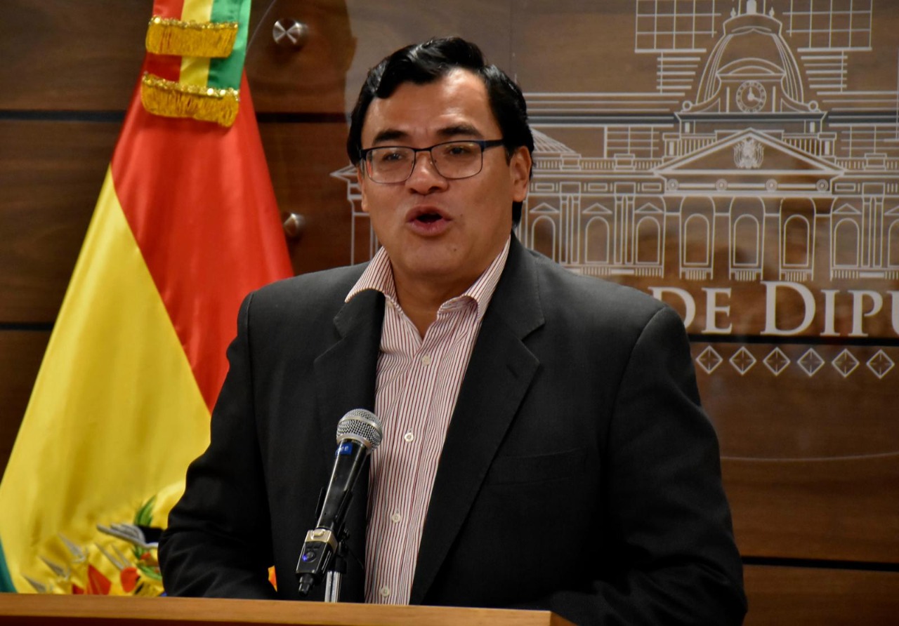 El Legislativo agenda para este año la selección de postulantes a magistrados y la elección del Contralor