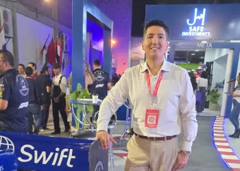 JH Safe Investments revoluciona las transferencias al exterior