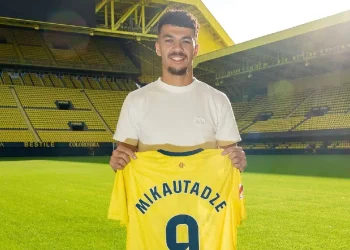 Nico González, Antony y Alexis Sánchez sacuden el mercado en LaLiga
