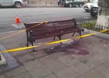 Matan a puñaladas a un joven de 19 años en el centro de Sucre, hay tres detenidos