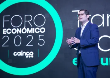 Cainco llama a transformar ‘quiebre’ político en punto de partida