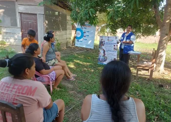 Por año, más de 110.000 gestantes se inscriben para el bono Juana Azurduy