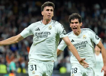 Real Madrid traspasa al Como a su canterano Jacobo Ramón