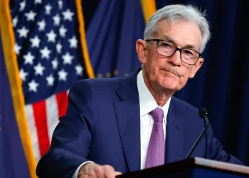 Powell avanza hacia un recorte de tasas de la Fed