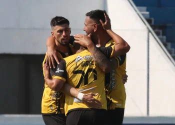 Un Tigre devorador reaparece y gana 4-3 a San Antonio en Entre Ríos