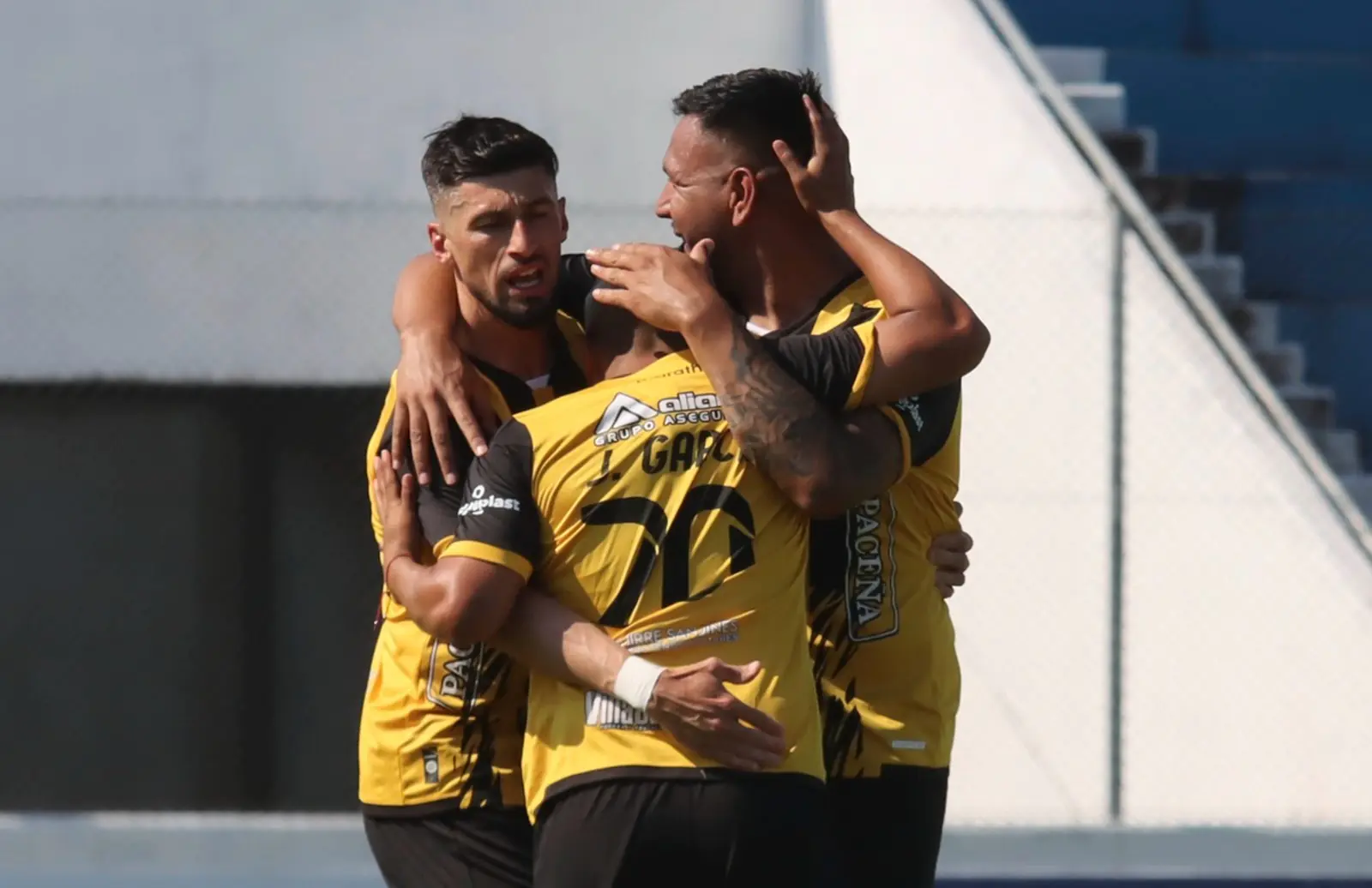 Un Tigre devorador reaparece y gana 4-3 a San Antonio en Entre Ríos