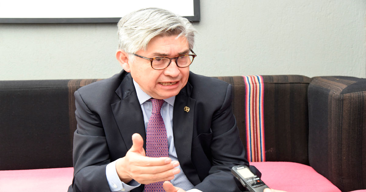 Joel Hernández, Informe GIEI-Bolivia