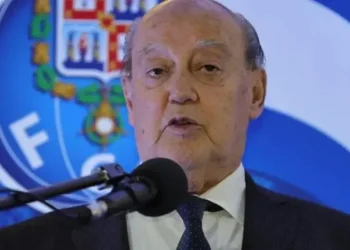 Muere Jorge Costa, capitán del Oporto que brilló en la Champions 2004