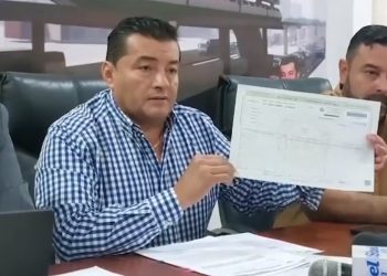 El Parque Industrial en medio de una polémica entre el Gobernación y la Alcaldía cruceñas