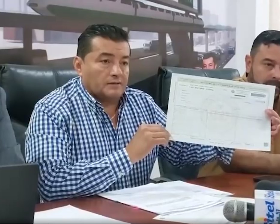 El Parque Industrial en medio de una polémica entre el Gobernación y la Alcaldía cruceñas