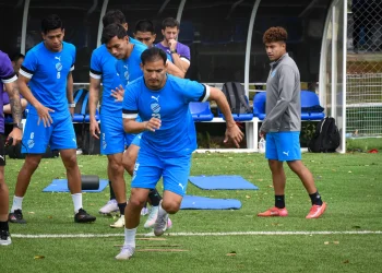 Bolívar busca una hazaña copera hoy ante Mineiro, por un cupo a ‘semi’