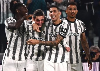 Juventus es sancionada con 15 puntos por traspasos bajo sospecha