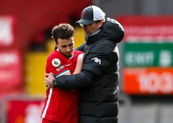 Jürgen Klopp ‘destrozado’ por la muerte de Diogo Jota