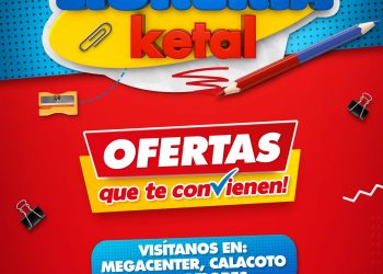 ¡Librería Ketal, el lugar donde encontrarás todo lo que necesitas!