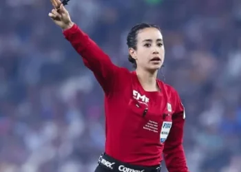 Árbitra mexicana amenazada; Federación y Concacaf la apoyan