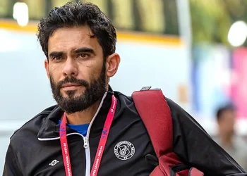 Khalid Jamil sustituye a Manolo Márquez como seleccionador indio