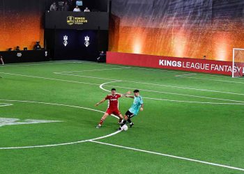 Kings League