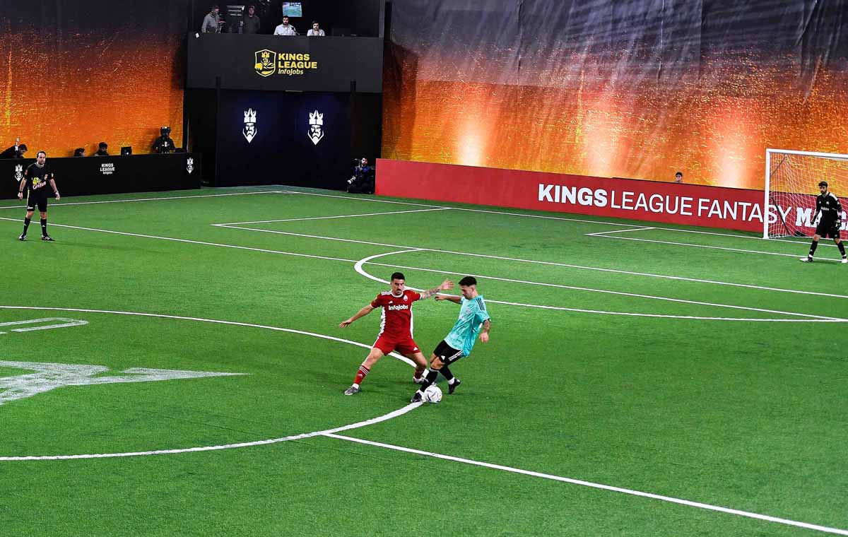 Kings League
