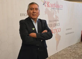 Kortabaco: éxito empresarial paceño que trasciende fronteras