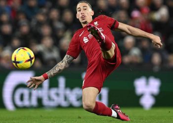 Liverpool