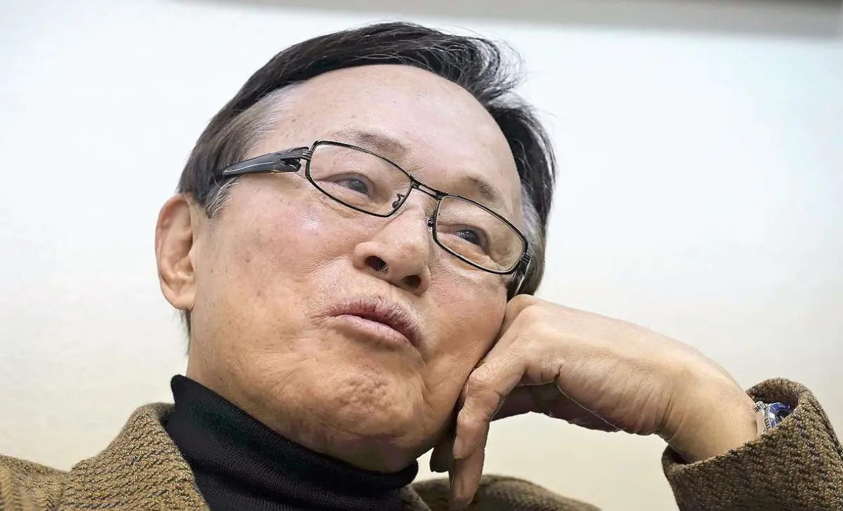 Fallece Kunishige Kamamoto, leyenda del fútbol japonés