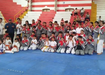 El Grand Prix de Karate Kyokushinkaikan es para Chuquisaca