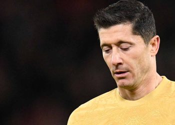 Lewandowski