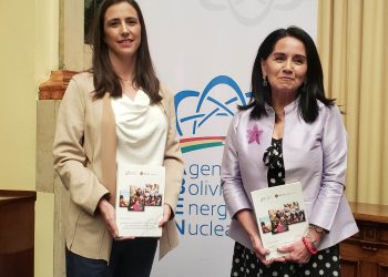La mujer en la ciencia, expertas de la ABEN cuentan sus historias, logros y retos en un libro