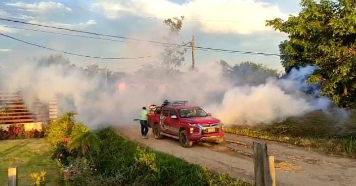 El dengue crece a un promedio de 84 casos por día en Santa Cruz, piden declarar emergencia nacional