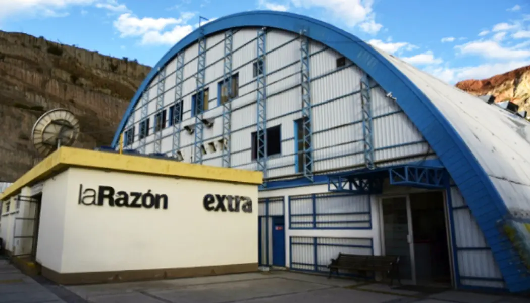 La Razón consolidó una cobertura electoral ejemplar