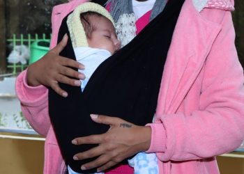 La adopción El Alto
