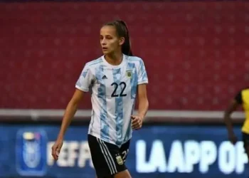 Gramaglia: Argentina merecía la final de la Copa América