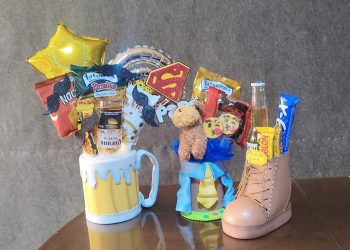 La artesanía