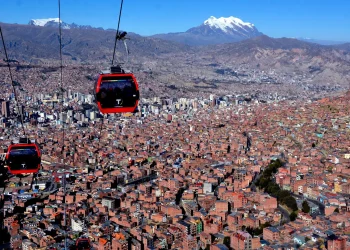 La Paz