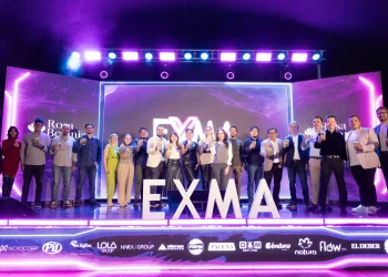 Santa Cruz de la Sierra será nuevamente sede del EXMA 2025
