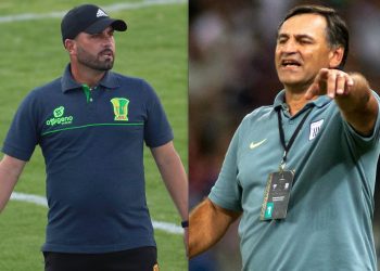 Blooming saca a Leitao y está a un paso de contratar a Bustos