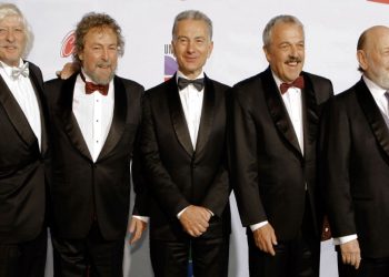 Les-Luthiers