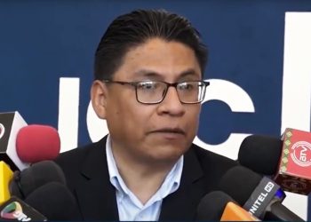 Ministro Lima reitera que no se aplicará la propuesta de los juristas independientes