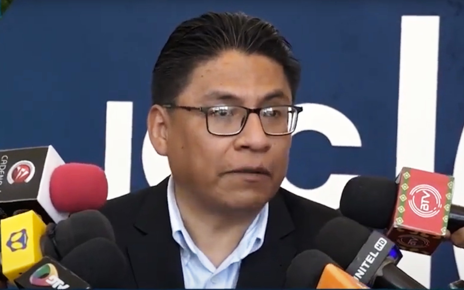 Ministro Lima reitera que no se aplicará la propuesta de los juristas independientes