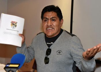 Comisión Electoral de la FBF lanzará convocatoria para conformar asociación de futbolistas profesionales